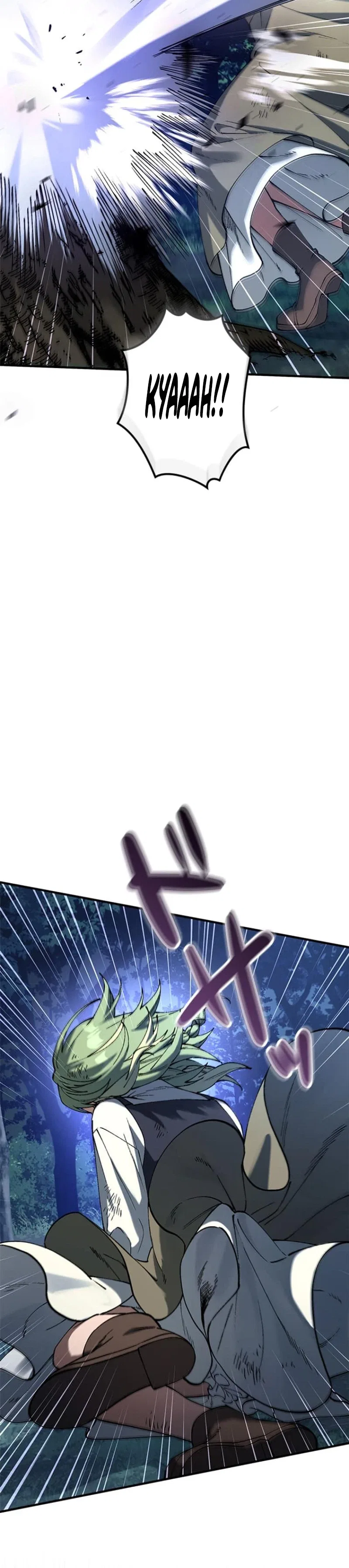 Knight of Equilibrium Chapter 9 – Page 39