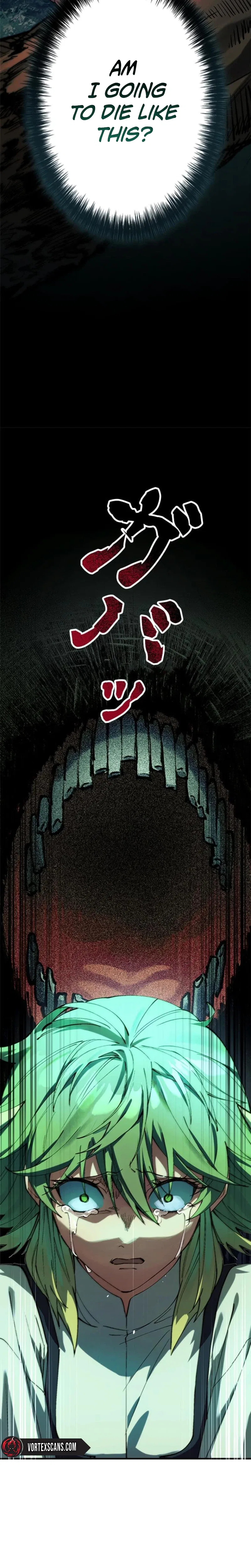 Knight of Equilibrium Chapter 9 – Page 41