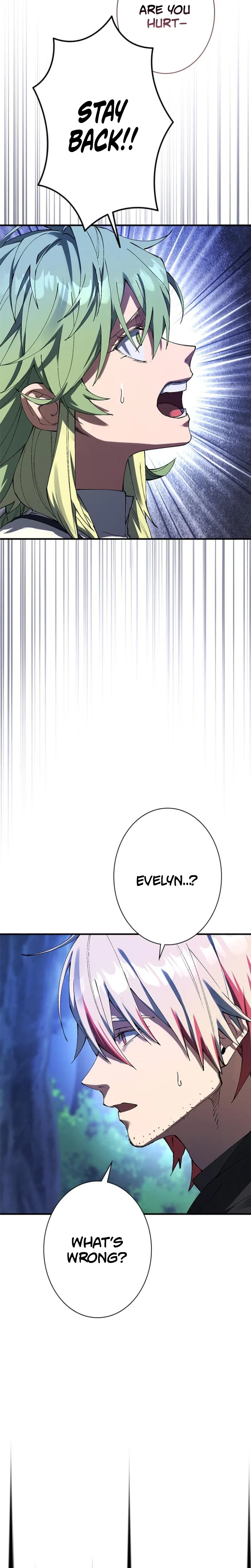 Knight of Equilibrium Chapter 9 – Page 60