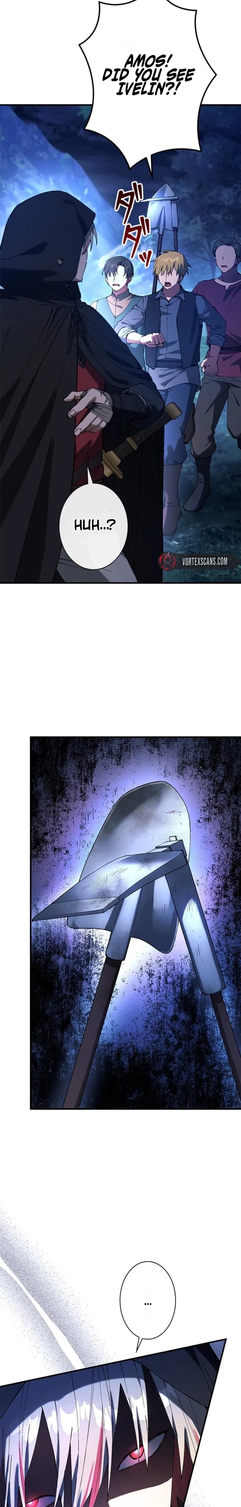 Knight of Equilibrium Chapter 8 – Page 6