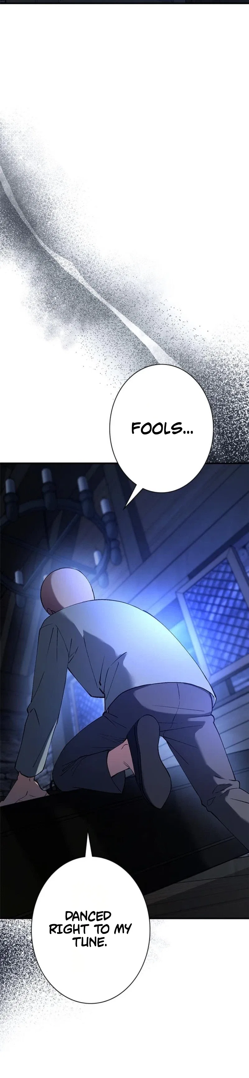 Knight of Equilibrium Chapter 8 – Page 17