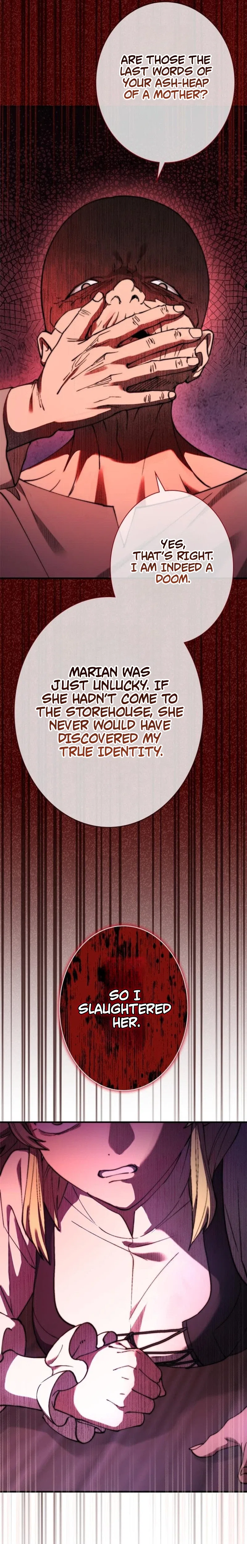 Knight of Equilibrium Chapter 8 – Page 27