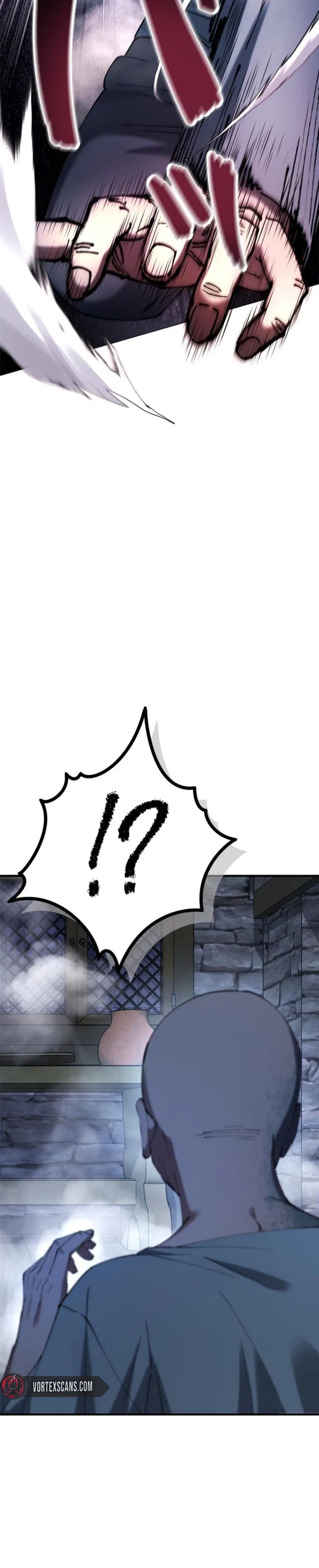 Knight of Equilibrium Chapter 8 – Page 33