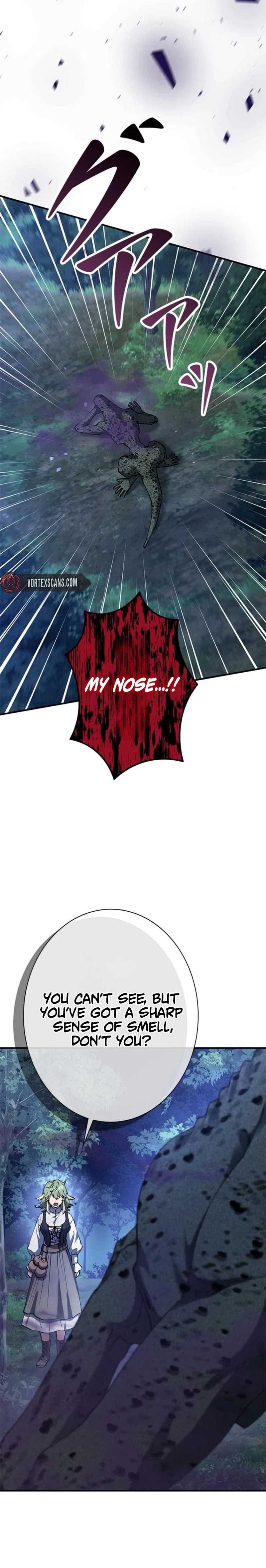 Knight of Equilibrium Chapter 8 – Page 39