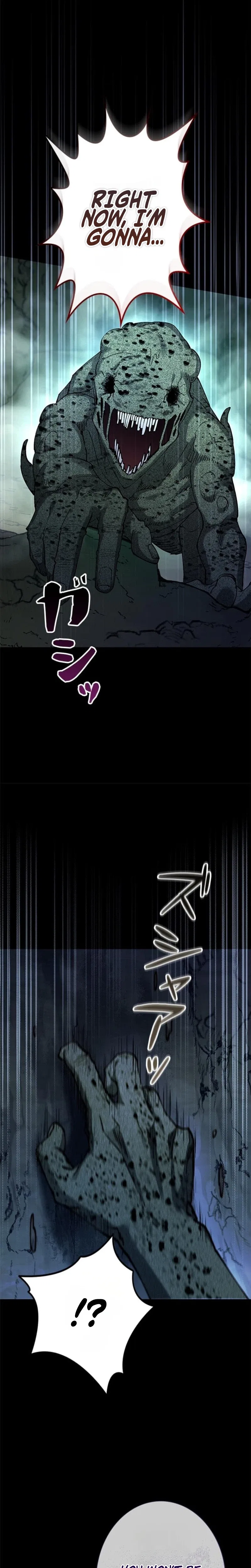 Knight of Equilibrium Chapter 8 – Page 52