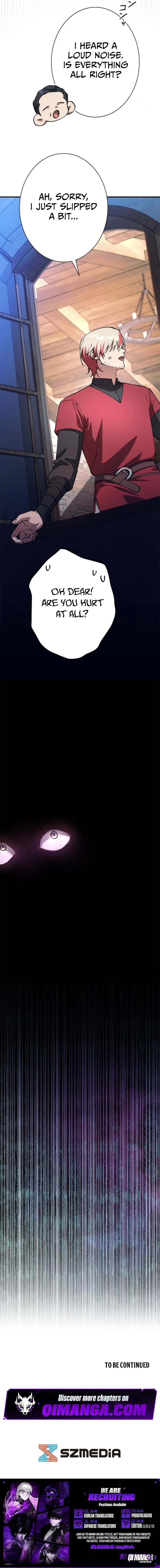 The Knight of Balance Chapter 11 – Page 15