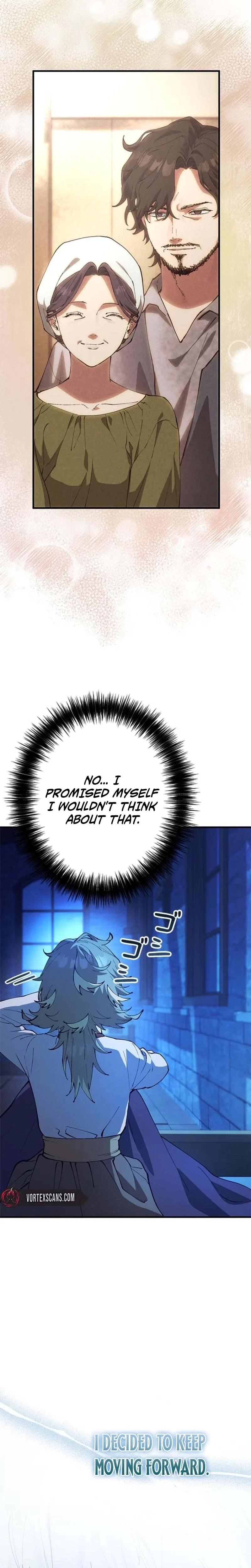 Knight of Equilibrium Chapter 13 – Page 31