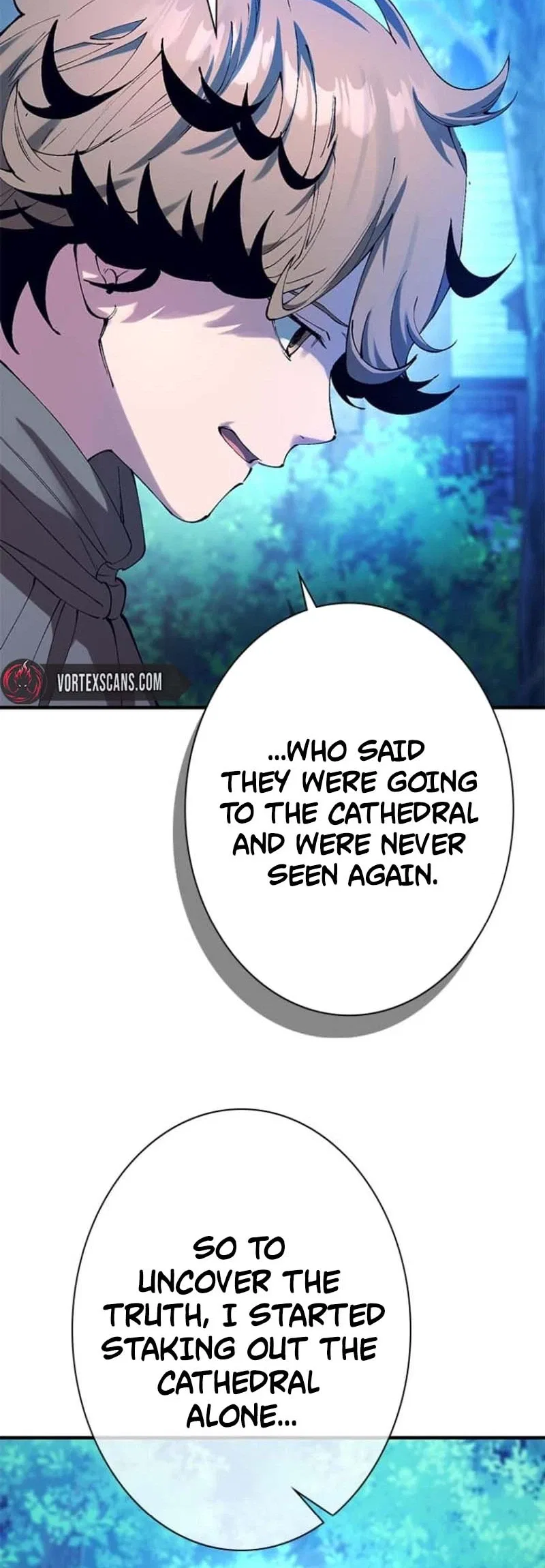 Knight of Equilibrium Chapter 13 – Page 42