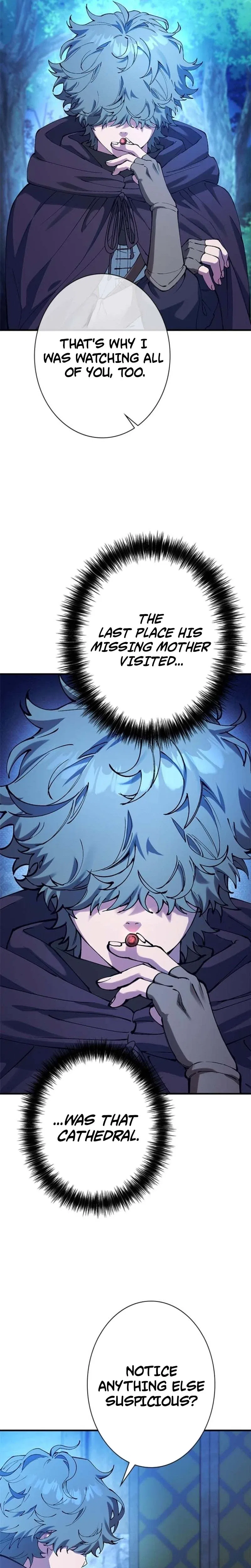 Knight of Equilibrium Chapter 13 – Page 43