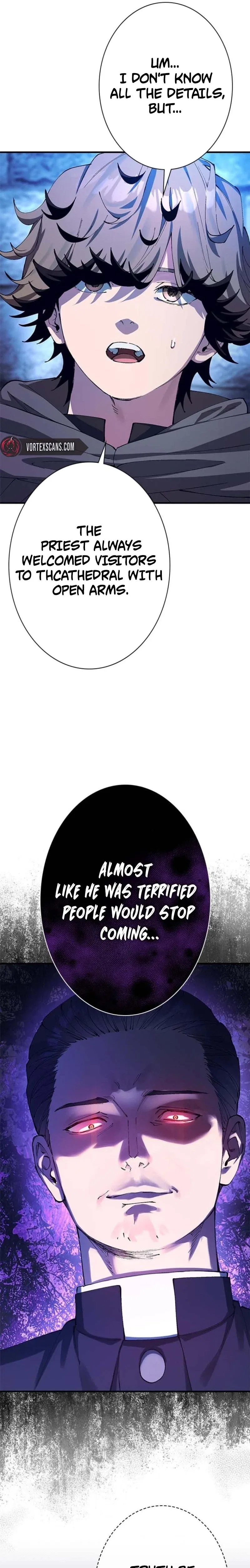 Knight of Equilibrium Chapter 13 – Page 45