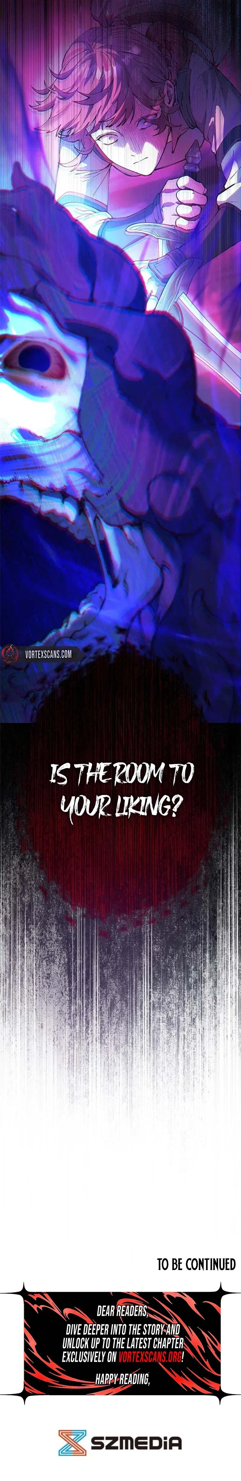 Knight of Equilibrium Chapter 13 – Page 51