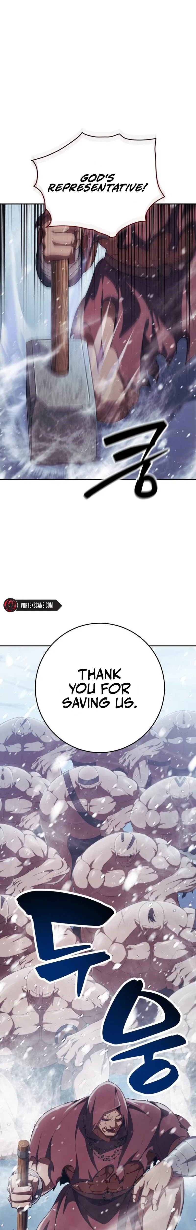 Monsters Fight Monsters Chapter 42 – Page 11