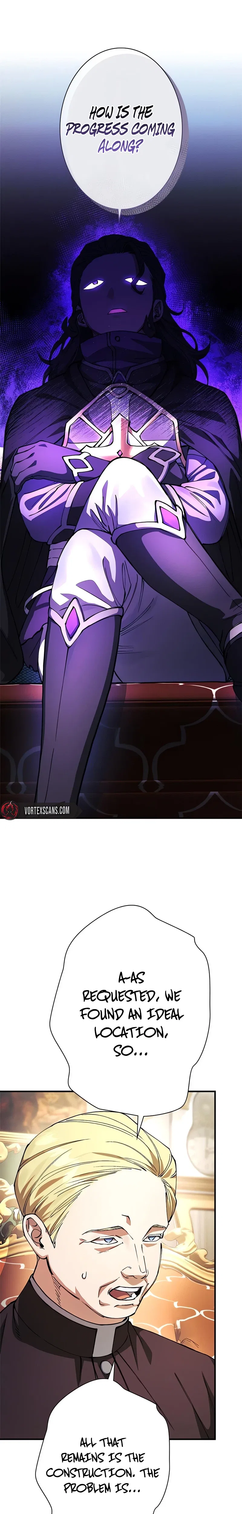 Knight of Equilibrium Chapter 12 – Page 21