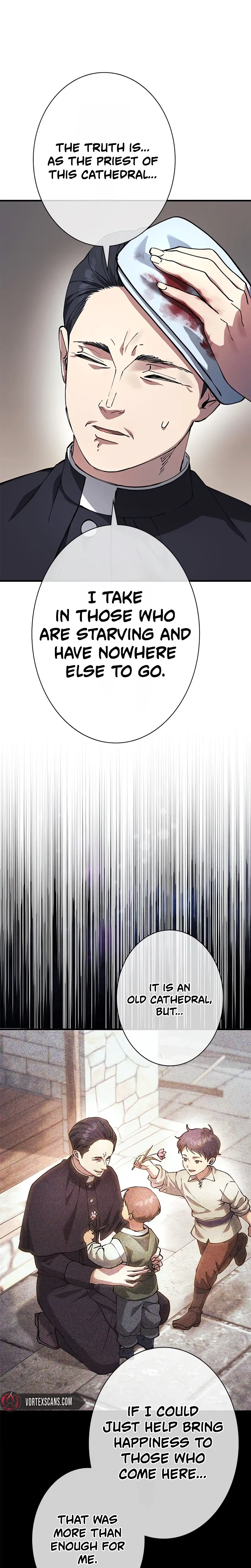 Knight of Equilibrium Chapter 12 – Page 29