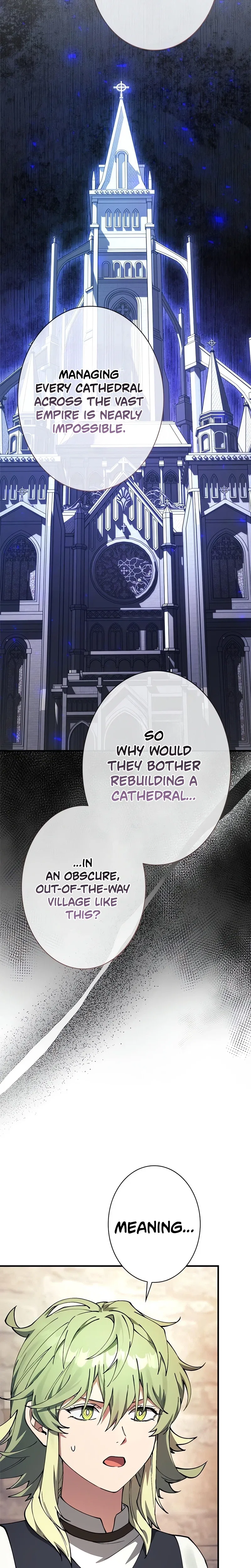 Knight of Equilibrium Chapter 12 – Page 37