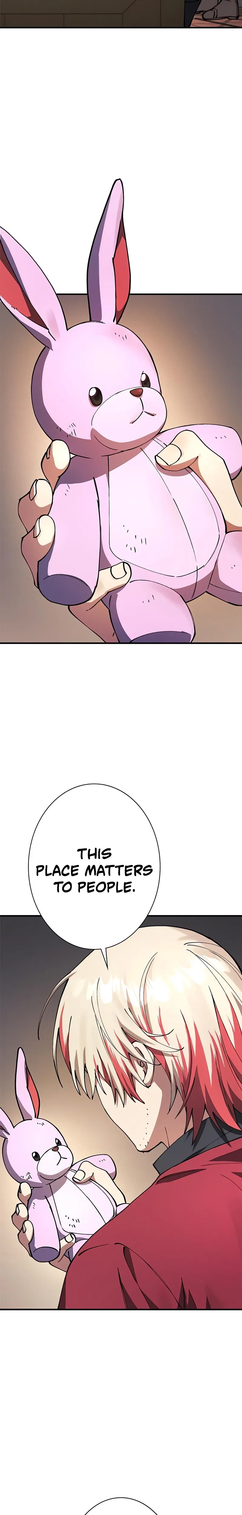 Knight of Equilibrium Chapter 12 – Page 40