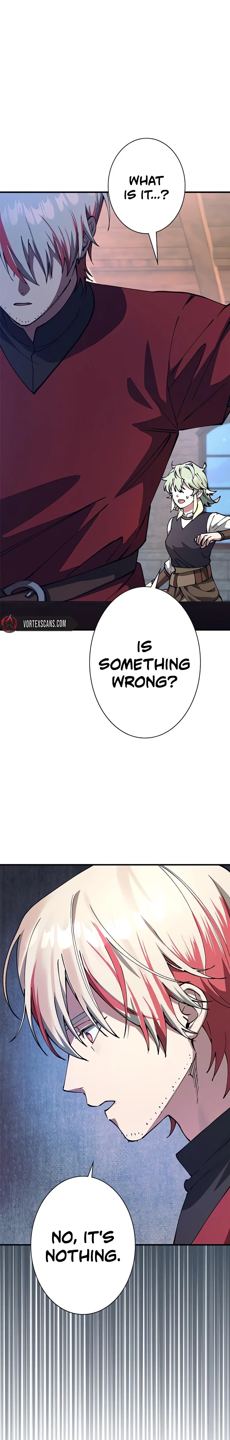 Knight of Equilibrium Chapter 12 – Page 45