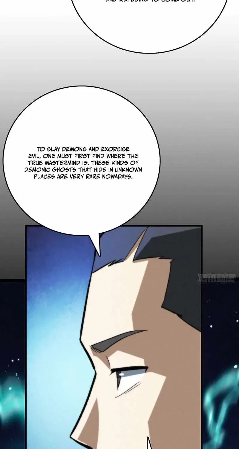 Demon Town Museum Chapter 51 – Page 7