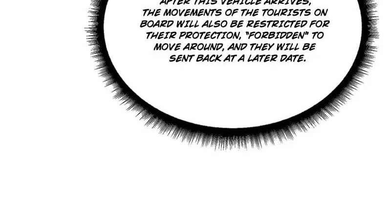 Demon Town Museum Chapter 51 – Page 20