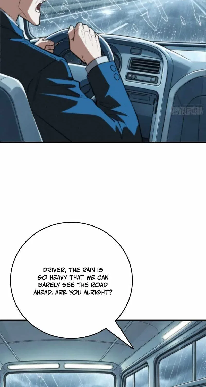 Demon Town Museum Chapter 51 – Page 28