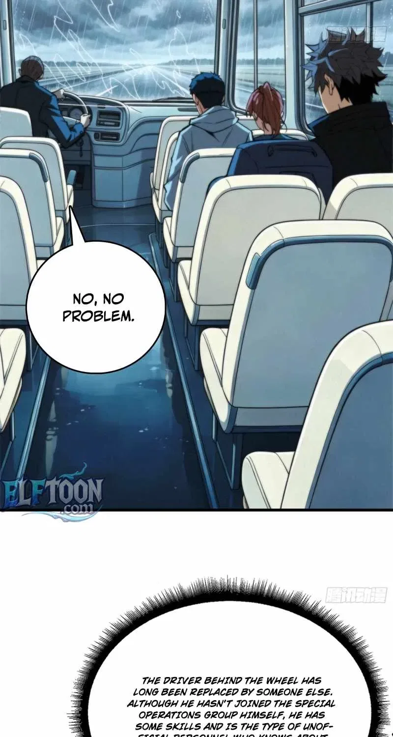 Demon Town Museum Chapter 51 – Page 29