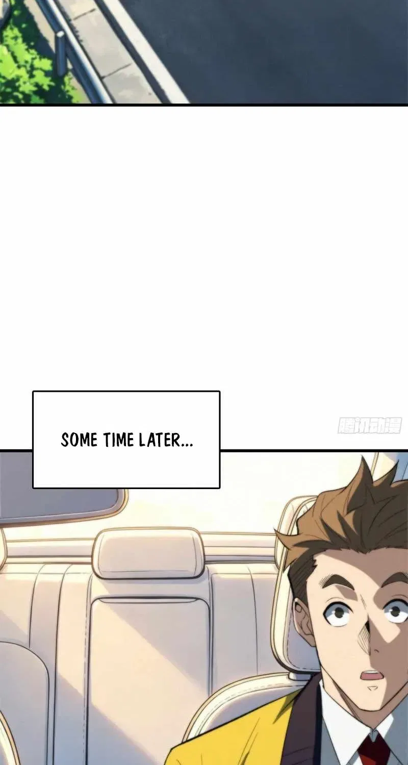 Demon Town Museum Chapter 51 – Page 46