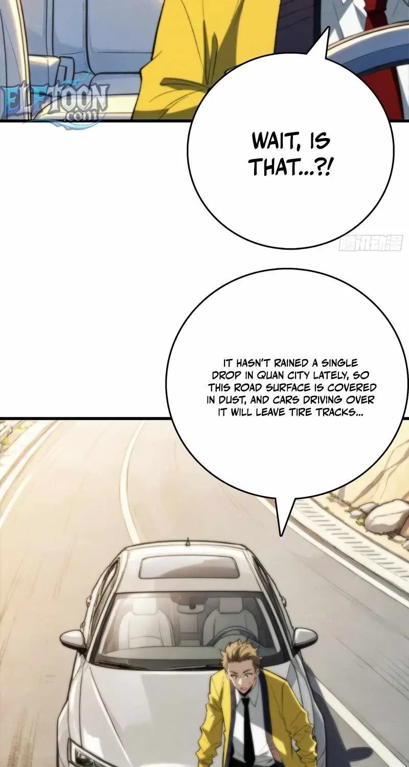 Demon Town Museum Chapter 51 – Page 47