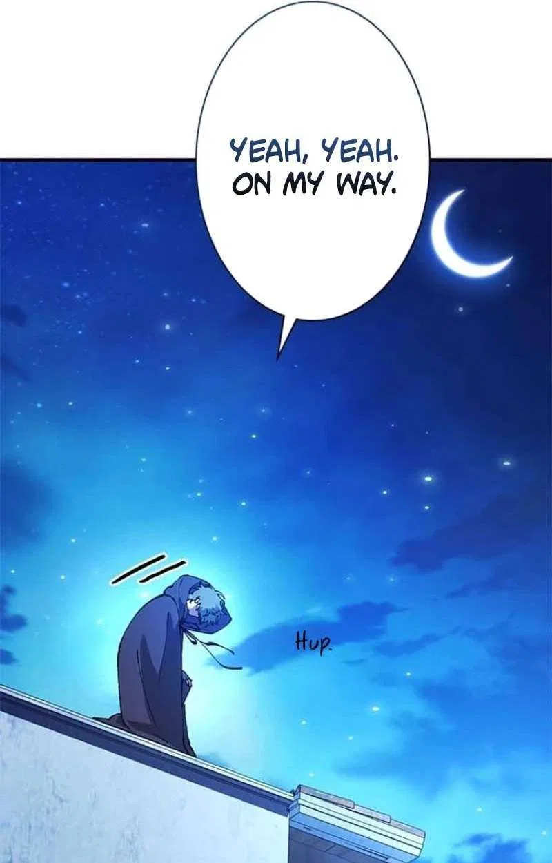 The Knight of Balance Chapter 13 – Page 16