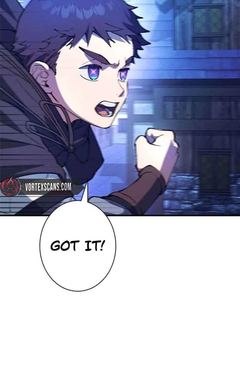 The Knight of Balance Chapter 13 – Page 26