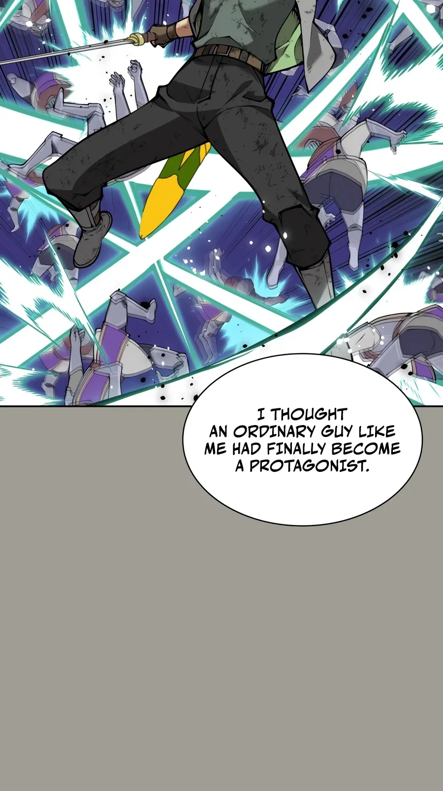 Overgeared Chapter 340 – Page 3