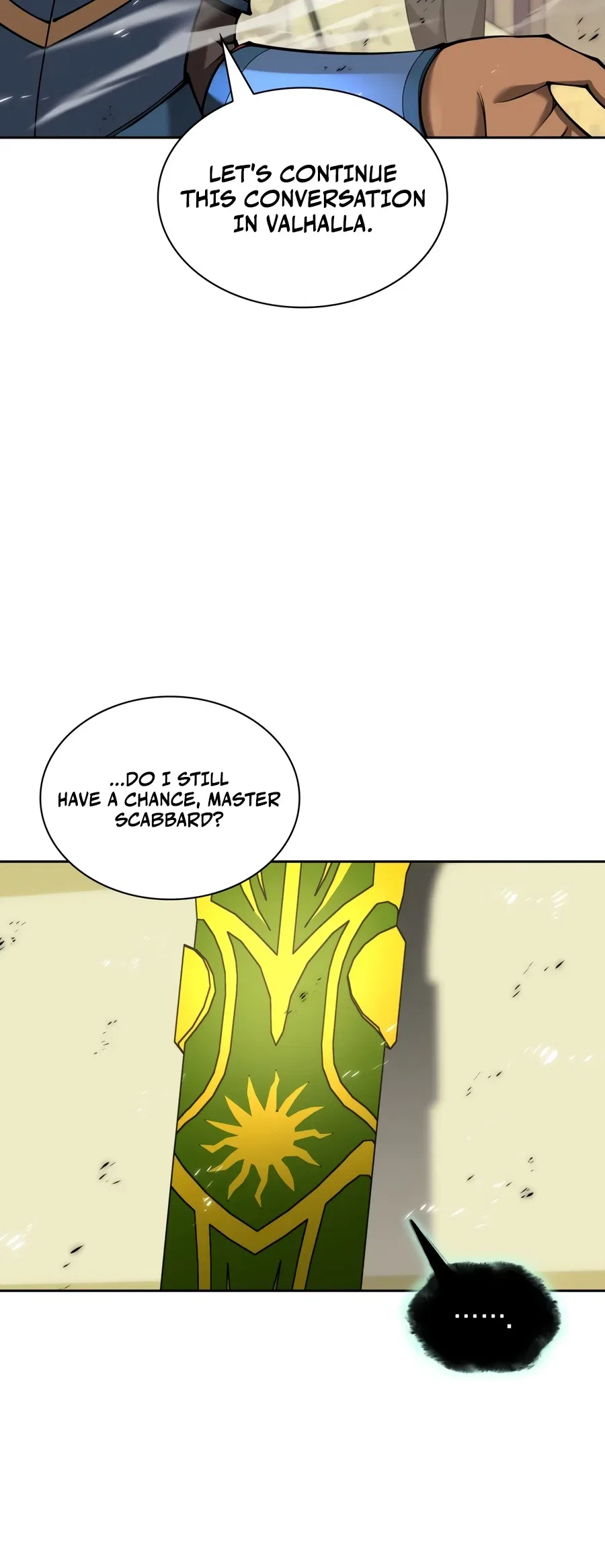 Overgeared Chapter 340 – Page 11