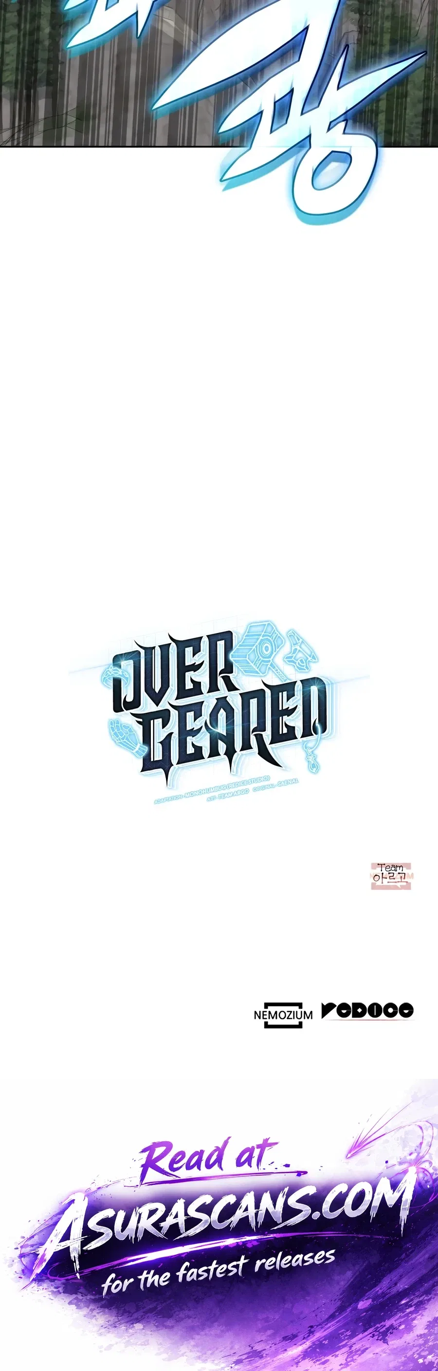Overgeared Chapter 340 – Page 22