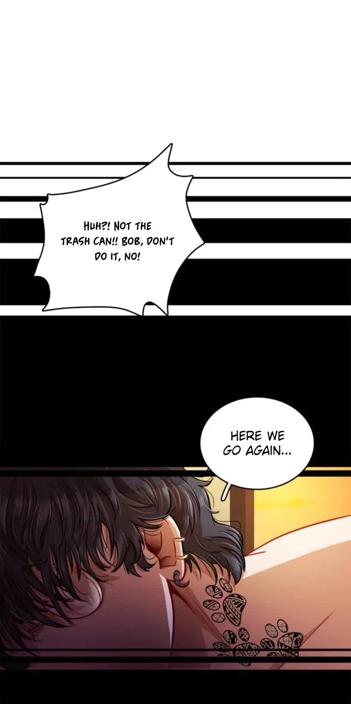 I love walking with you Chapter 1 – Page 15