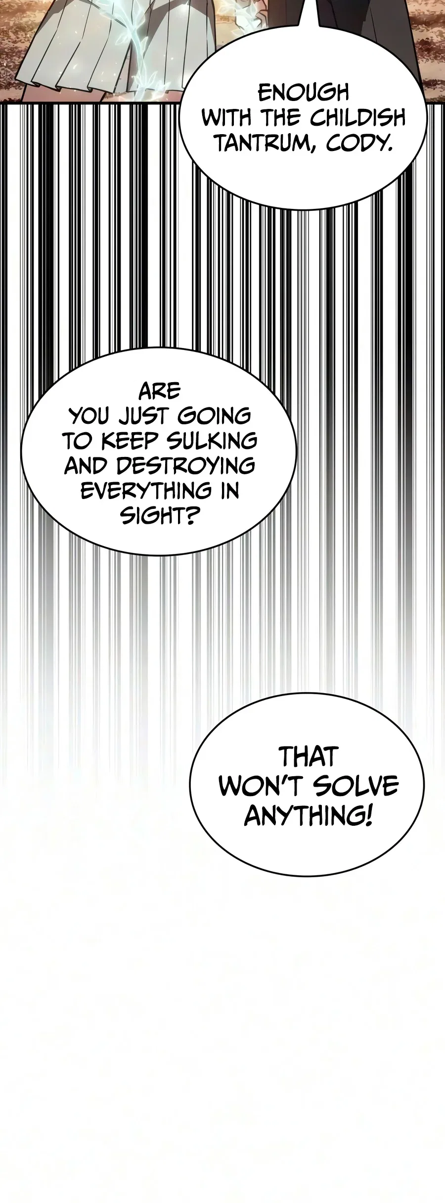 Regressing with the King’s Power Chapter 161 – Page 15