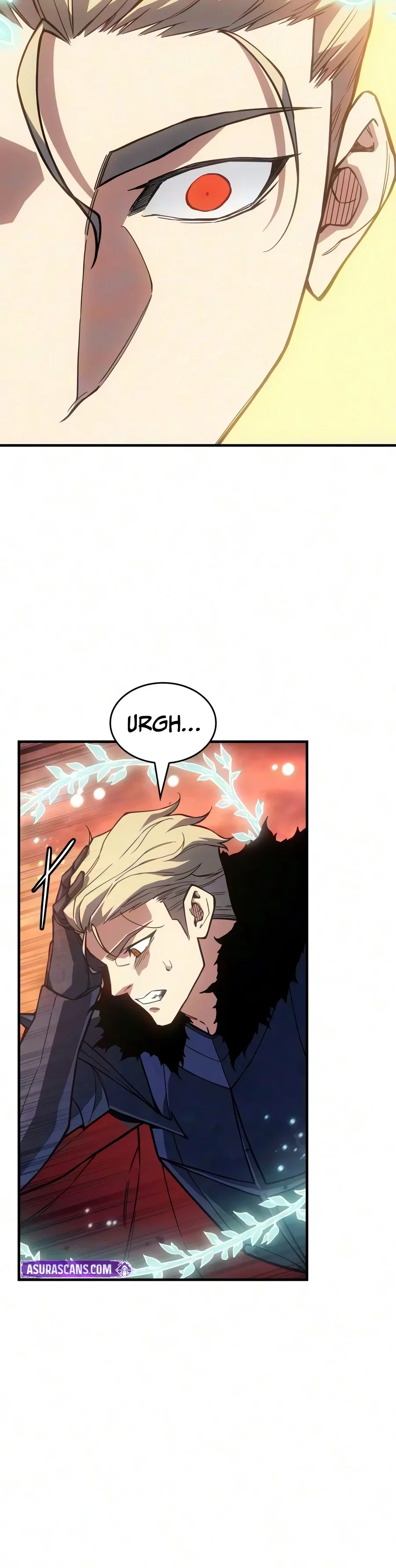Regressing with the King’s Power Chapter 161 – Page 24