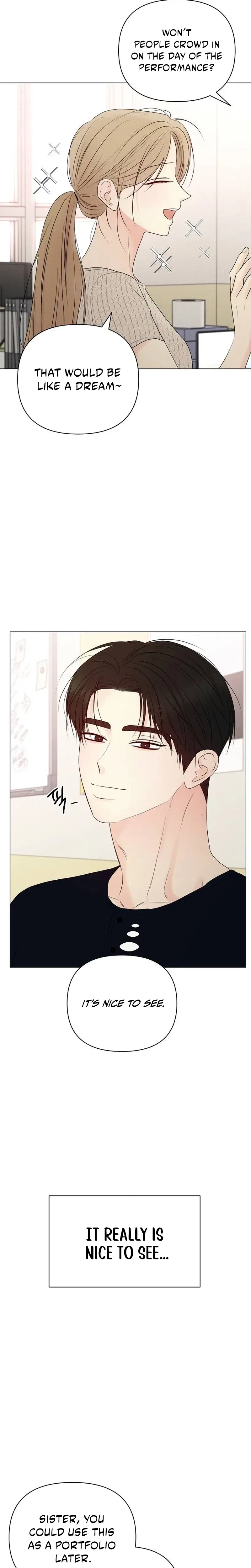 The Perfect Male Lead Chapter 71 – Page 5