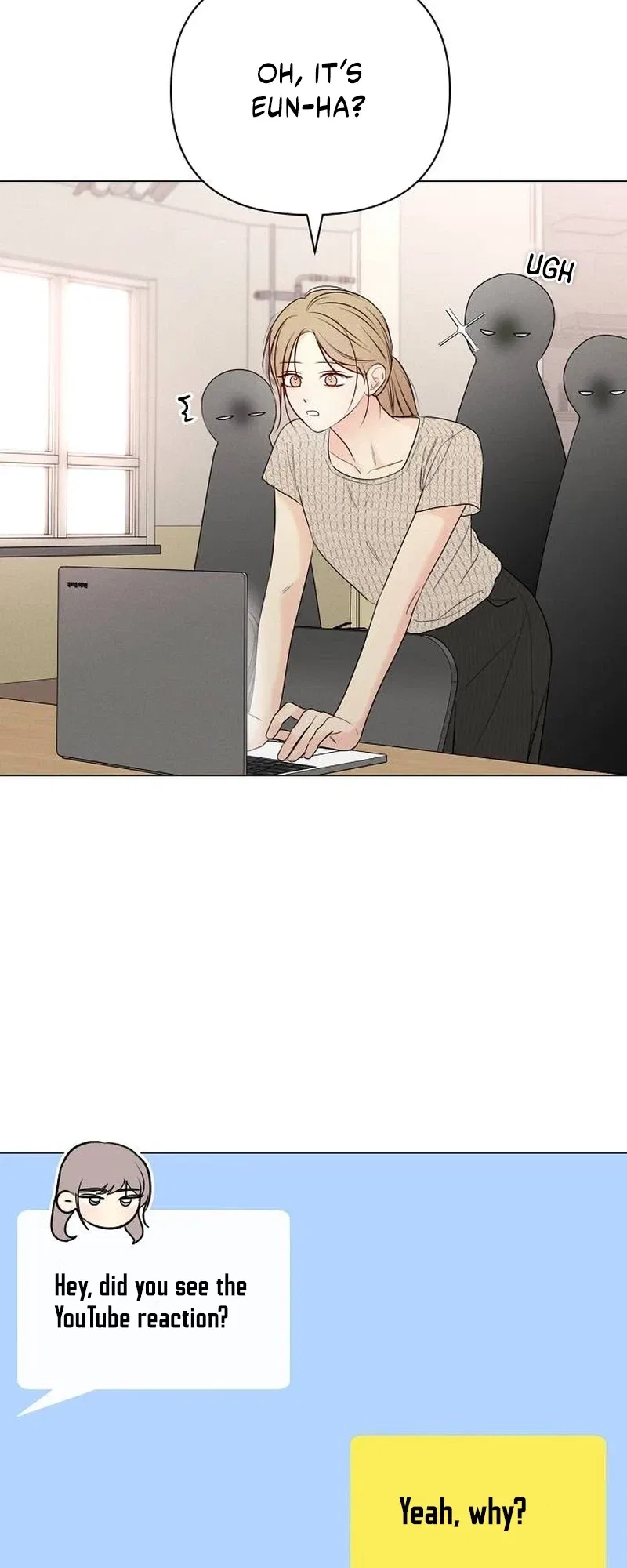 The Perfect Male Lead Chapter 71 – Page 7