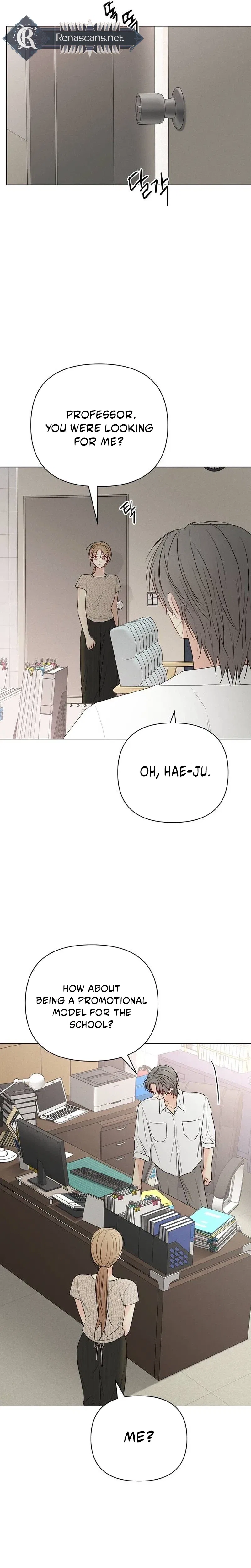 The Perfect Male Lead Chapter 71 – Page 11