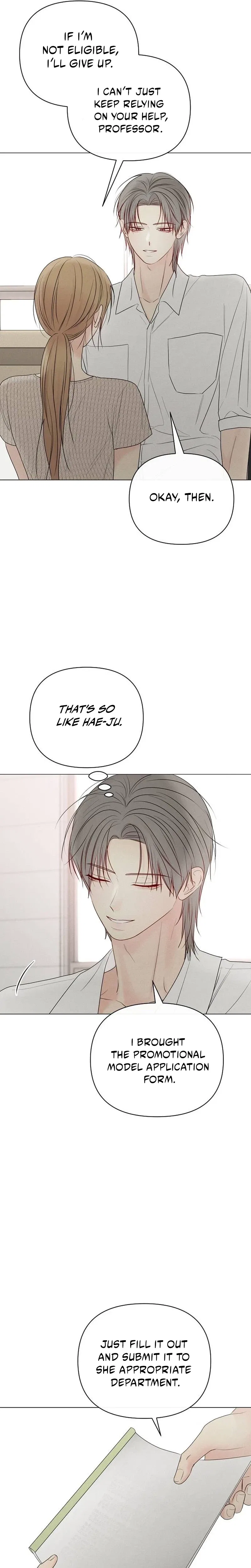 The Perfect Male Lead Chapter 71 – Page 14