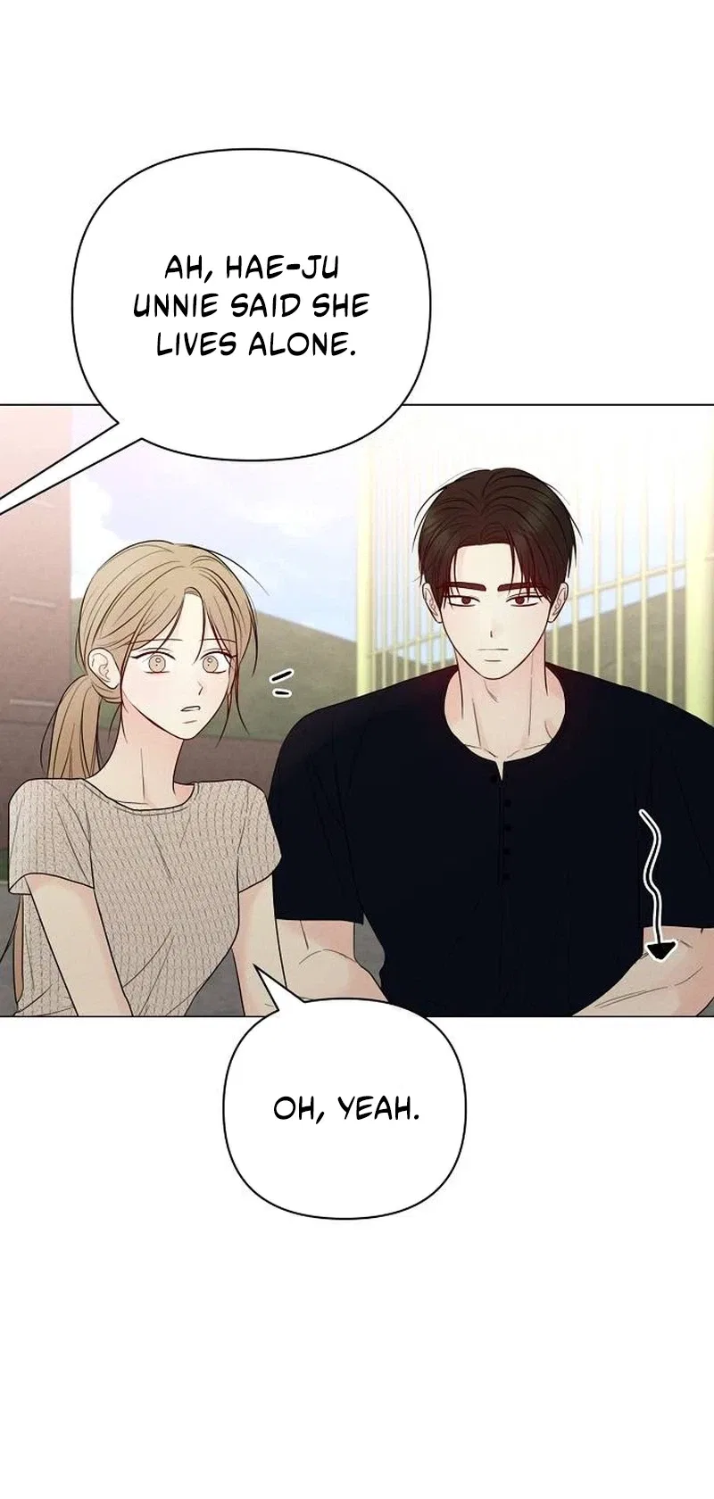 The Perfect Male Lead Chapter 71 – Page 25