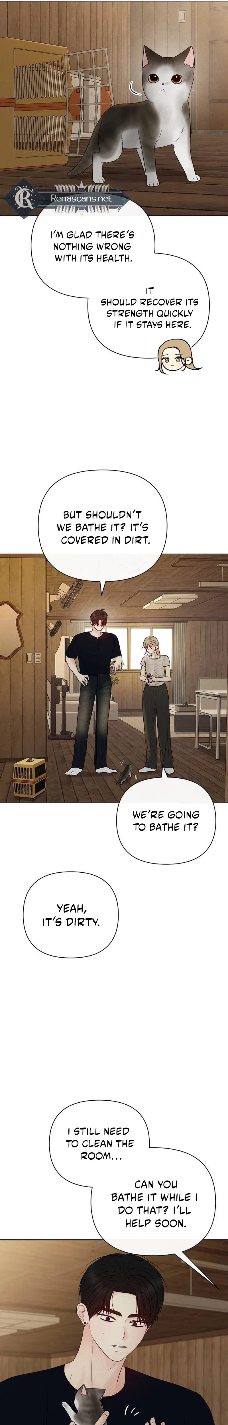 The Perfect Male Lead Chapter 71 – Page 29