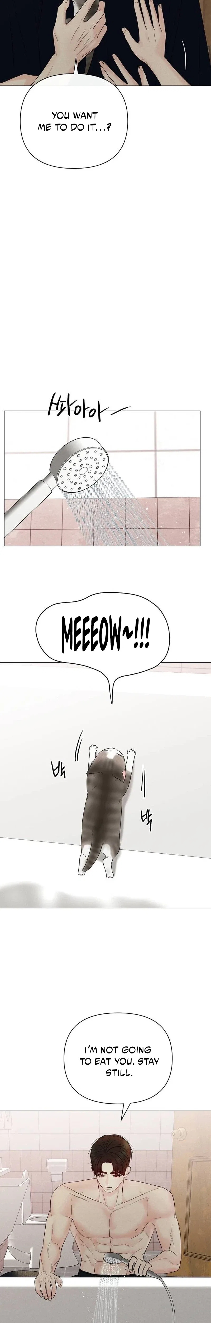 The Perfect Male Lead Chapter 71 – Page 30