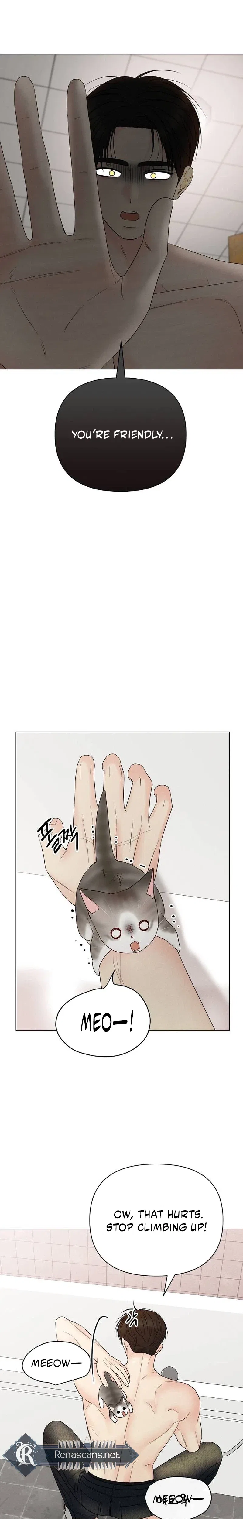 The Perfect Male Lead Chapter 71 – Page 32