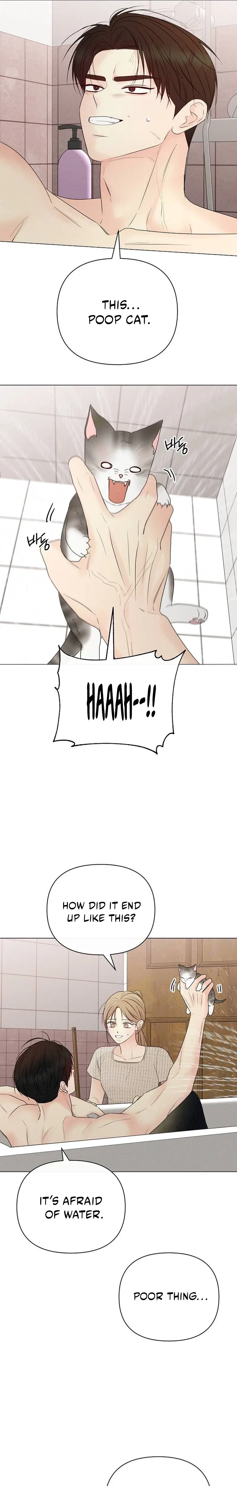 The Perfect Male Lead Chapter 71 – Page 35