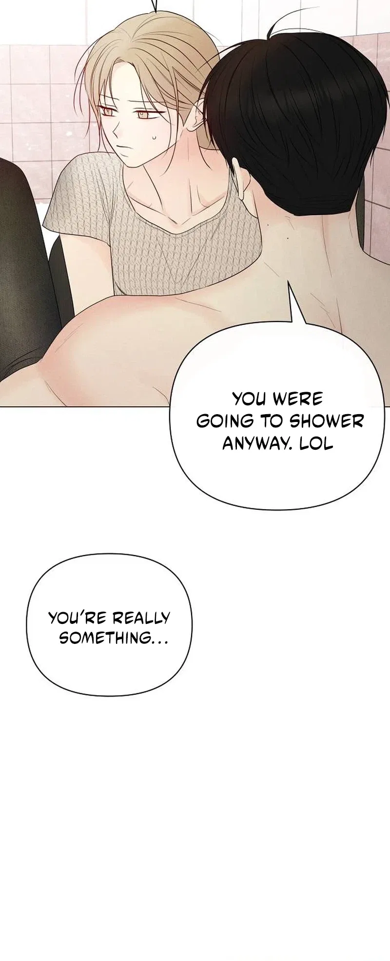 The Perfect Male Lead Chapter 71 – Page 37