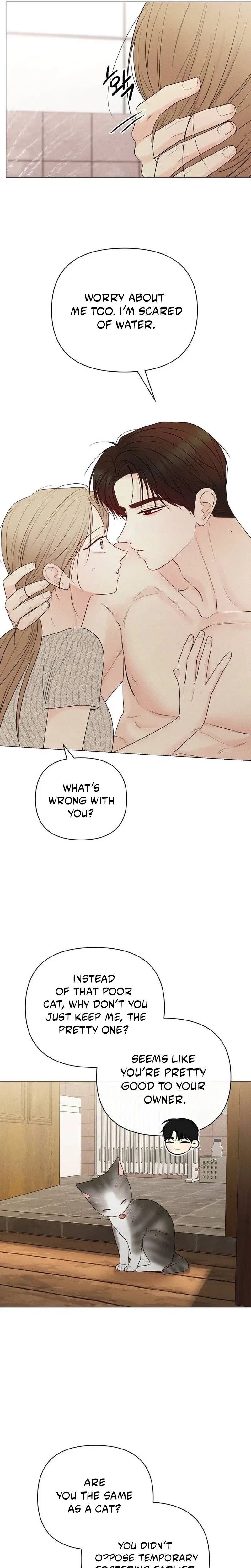 The Perfect Male Lead Chapter 71 – Page 38