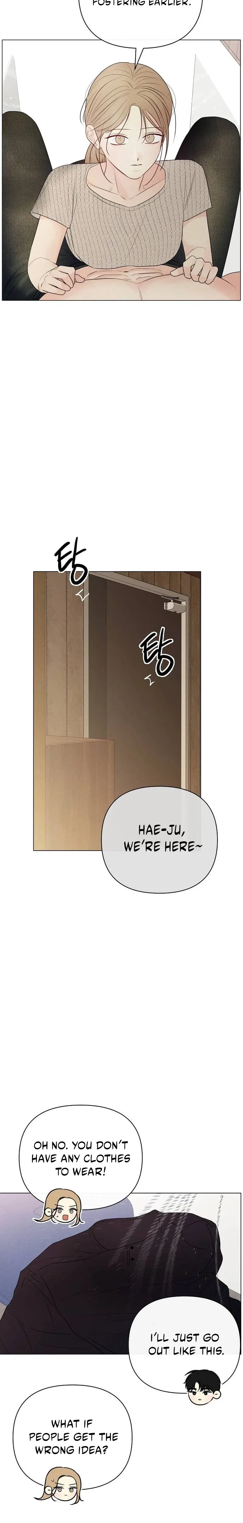 The Perfect Male Lead Chapter 71 – Page 39