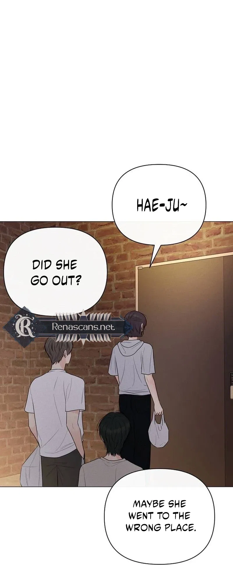 The Perfect Male Lead Chapter 71 – Page 40