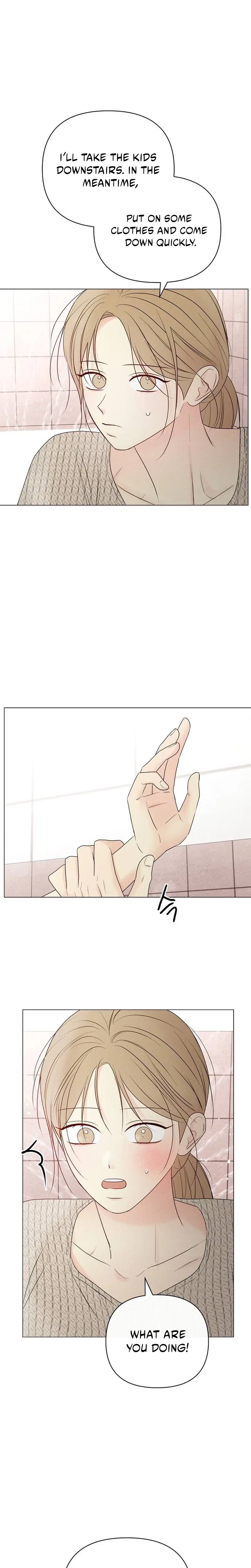 The Perfect Male Lead Chapter 71 – Page 41