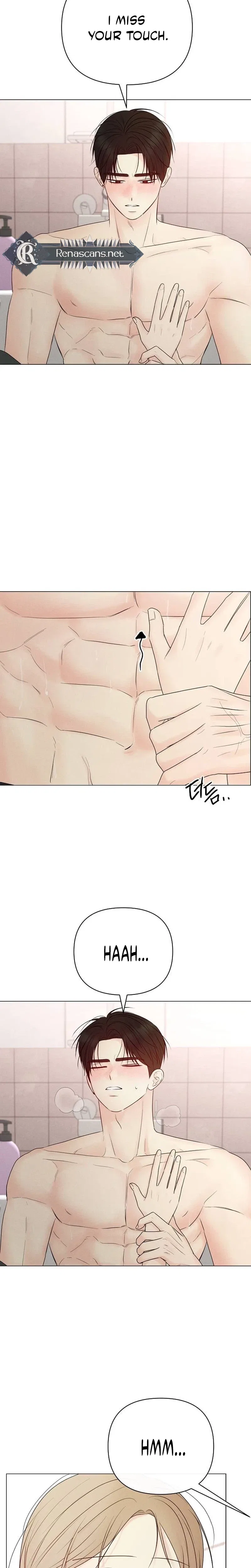 The Perfect Male Lead Chapter 71 – Page 42